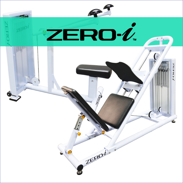 ストレッチマシン zero-i - トレーニング/エクササイズ